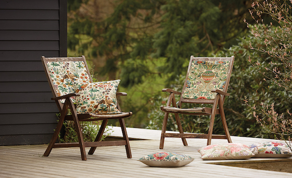 Sanderson Chosen Favourites Sanderson Chosen Favourites