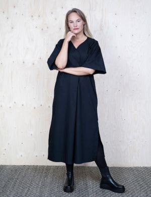 The Assembly Line KAFTAN DRESS PATTERN XS-L