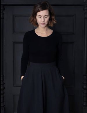 The Assembly Line TULIP SKIRT PATTERN