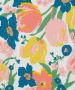 Liberty of London SS25 Tana Lawn Cotton Fabric - Marinas Bouquet