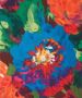 Liberty of London - Silk Satin Fabric - AW24 - Artist’s Bouquet