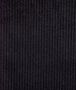 Cotton Corduroy Fabric - 4.5 Wale - Black
