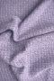Lilac Boucle With Tiny Sequins