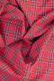 Brushed Cotton Tartan Fabric - Royal Stewart