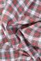 Brushed Cotton Tartan Fabric - Victoria