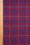 Brushed Cotton Tartan Fabric - Ambrose