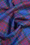 Brushed Cotton Tartan Fabric - Carberry