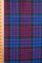 Brushed Cotton Tartan Fabric - Carberry
