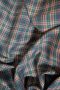 Brushed Cotton Tartan Fabric - Irving