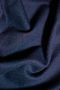 Cashmere Wool Fabric Navy