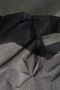 Cotton Organdy Fabric - Black