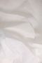 Cotton Organdy Fabric - Ivory