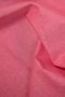 Cotton Chambray Fabric - Plain - Red