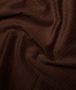 Cotton Corduroy Fabric - 8 Wale - Brown
