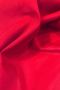 Cotton Corduroy Fabric - Needlecord - Red