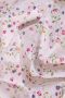 Cotton Lawn Fabric - Dotted Swiss - Little Wildflowers