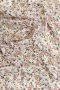 Cotton Lawn Fabric - Dotted Swiss - Paisley Floral Pink