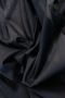Cotton Muslin Fabric - Black