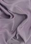 Double Crepe Silk Fabric - Dusty Lilac