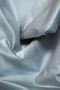 Duchess Silk Satin Fabric - Ice