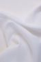 Irish Linen Fabric - Handkerchief Weight - White