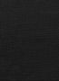 Irish Linen Fabric - Heavy Weight - Black