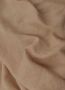 Irish Linen Fabric - Light Weight - Apricot - Relaxed