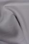 Irish Linen Fabric - Mid Weight - Pure Grey