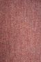 Irish Wool Tweed Fabric - Fleck - Berry