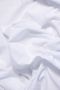 Jersey Cotton Fabric - White