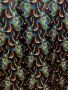 Liberty of London - Silk Satin Fabric - AW23 - Flying