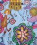 Liberty of London AW25 Tana Lawn Cotton Fabric - Grayson Perry for Liberty Shirley Smith
