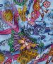 Liberty of London AW25 Tana Lawn Cotton Fabric - Grayson Perry for Liberty Shirley Smith