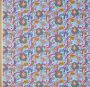 Liberty of London AW25 Tana Lawn Cotton Fabric - Grayson Perry for Liberty Shirley Smith