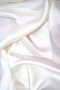 Wedding Dress Silk Fabric - Majestic Satin Treble Weight - Ivory