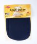 Corduroy Elbow Patches Iron On (7 Colours)