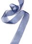 Oganza Ribbon Blue 35mm