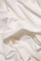 Organic Cotton Jersey Fabric - Ivory