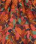 Liberty of London - Silk Satin Fabric - AW24 - Peony Parade