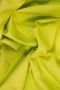 Plain Cotton Poplin Fabric - Chartruese