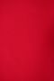 Plain Cotton Poplin Fabric - Red