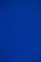 Plain Cotton Poplin Fabric - Royal Blue