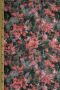 Printed Cotton Lawn Fabric - Autumnal Floral