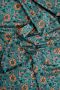 Printed Cotton Lawn Fabric - Indien Summer