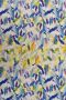 Printed Cotton Lawn Fabric - Watercolour