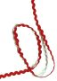 Ric Rac Red