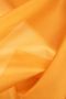 Silk Satin Organza Fabric - Golden