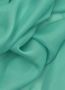 Silk Chiffon Fabric - Lake