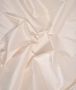 Silk Dupion Fabric - Ivory