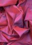 Silk Dupion Fabric - Plum